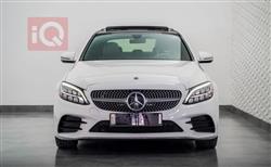 مێرسێدس بێنز C-Class